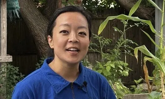 [Reportage] Francesca Hong, the Korean American democratic socialist winning over Wisconsinites, left and right