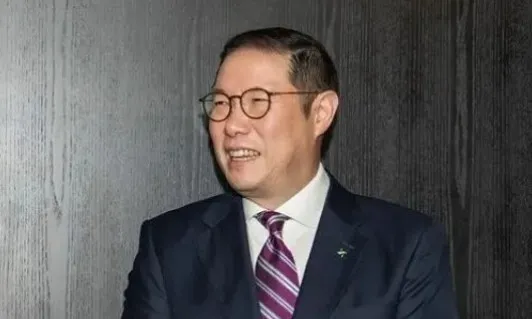 신성자동차 해고노동자들, 조현상 효성 부회장 찾아 상경…