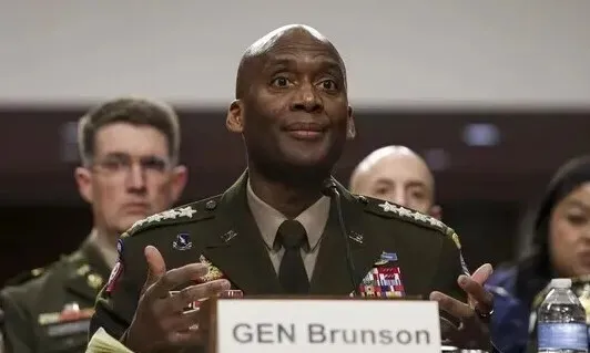 Chinese Embassy slams USFK chief for likening Korea to ‘dagger’ aimed at China