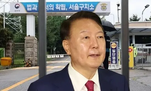 법무부 “윤석열 실명 위기 주장, 사실과 달라”