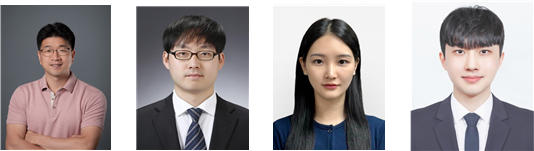 한양대-POSTECH 공동연구팀, 자외선 선택형 고성능…