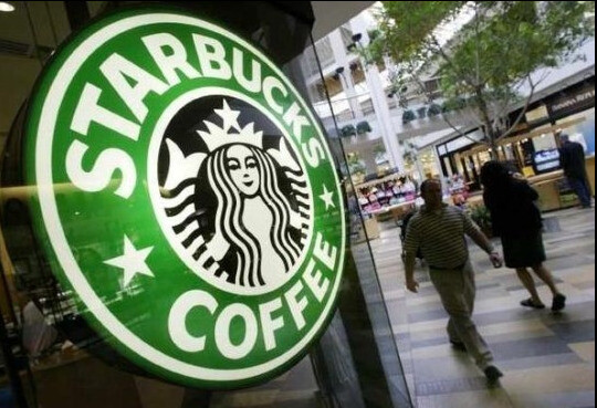 Starbucks Coffee Korea