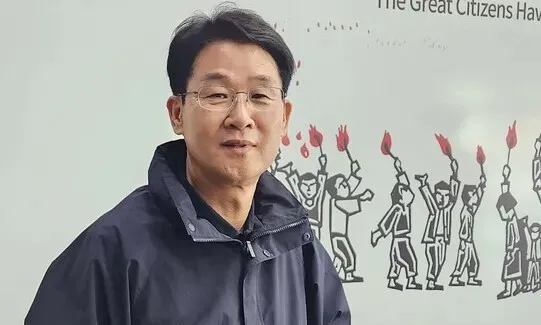 Taking Gwangju’s story of democracy global, starting in Australia