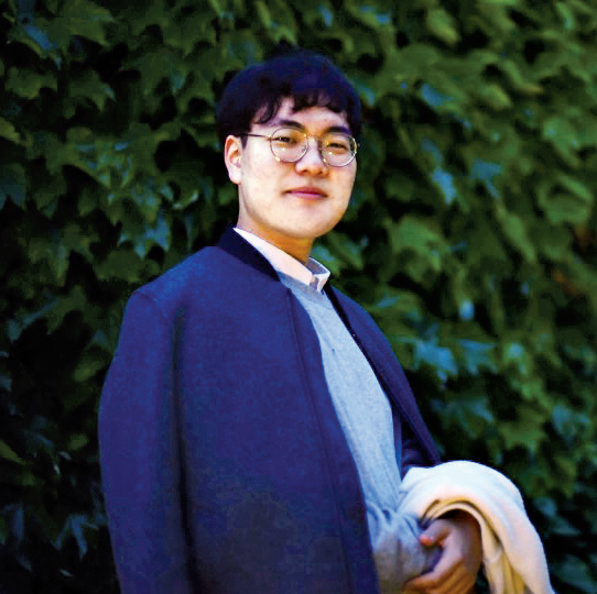 최원우(철학과 1)