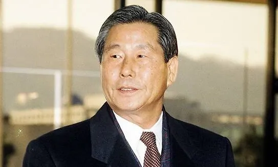 정호용