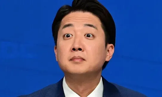 이준석의 생방송 언어 성폭력…“7살 아이가 들었다, 끔찍하다”