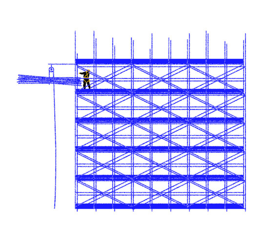 작업 개요도. 일러스트레이션 장광석