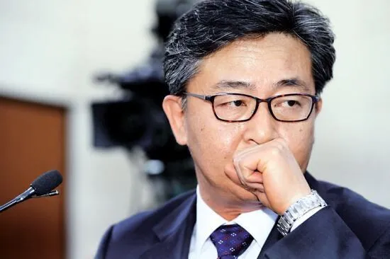  South Korean Unification Minister