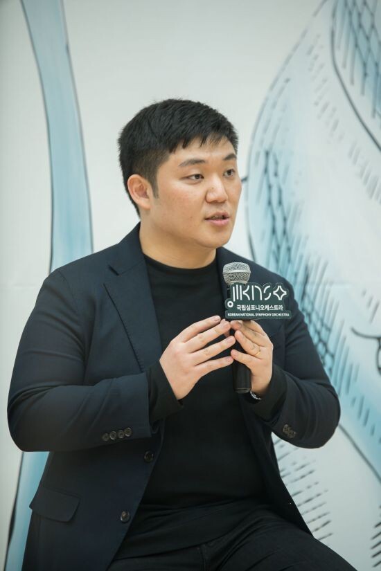 ‘카라얀 젊은 지휘자상’ 윤한결 “지휘자들 인정받는 게 꿈”
