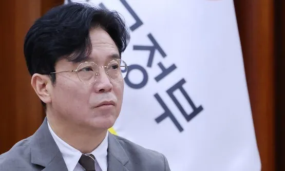 김영훈 노동장관, ILO 총회서 10일 연설 “사람 중심 인공지능 전환 필요”