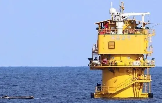 Seoul says China’s relocation of structure in Yellow Sea will ‘aid’ bilateral ties