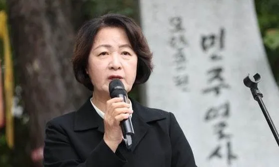 추미애, 이재명 대통령 향해 “내란 세력에 전전긍긍” 작심 비판