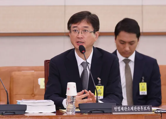 오영준 “이재명 대법 전합 판결 이례적…윤석열 구속취소…