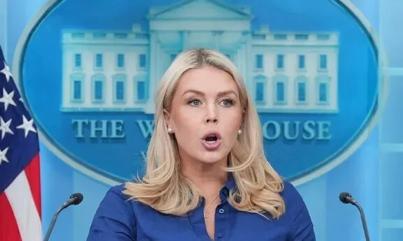 White House denies Iranian reports that Strait of Hormuz is closed