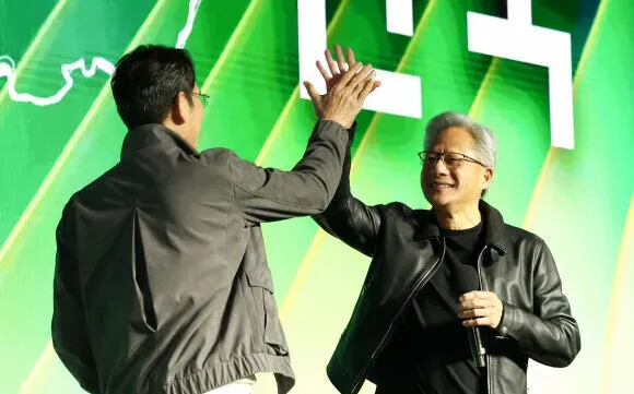 Samsung, SK, and Hyundai Motors strategize where to put Nvidia chips to best use