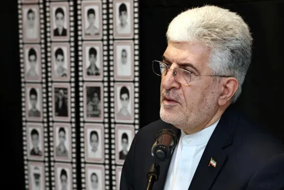 Korean vessels doing business with US to face restrictions in Strait of Hormuz, Iran says