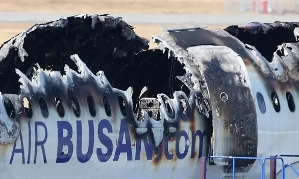 Air Busan Fire: Baggage or Power Banks Under Investigation - News Directory 3