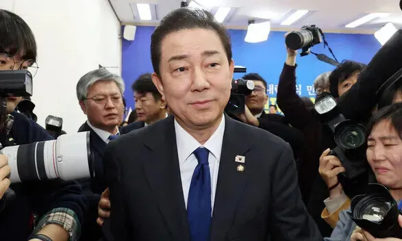 경찰, ‘김병기 사건’ 수사 기간 한달 연장 요청…수사심의위 승인