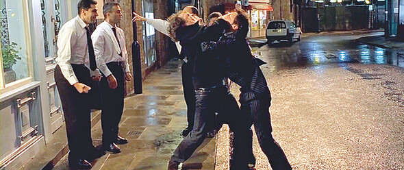 김은형의 웃기는 영화