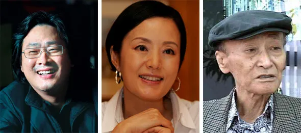 임권택·장미희·안성기 ‘손자국’ 남긴다