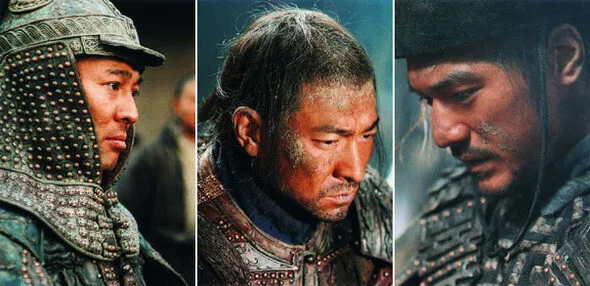 [블로그] 영화 '명장', 전설같은 진짜 명장이 목메이게 그립다.
