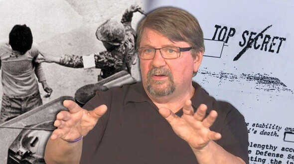 US journalist Tim Shorrock has been covering Korean Peninsula issues since the 1970s.
