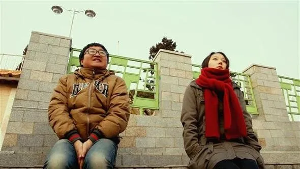만든 지 3년만에 개봉관 만난 자칭 'C급 영화'