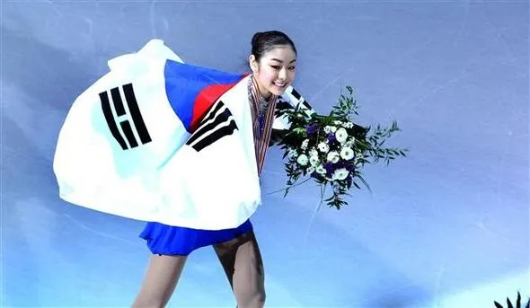 시즌 끝나 기쁜 연아 은퇴로 마음 기울었나
