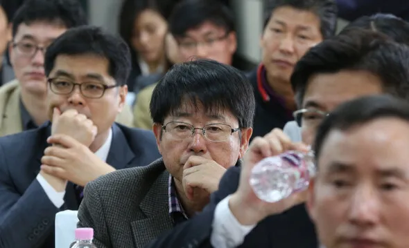  Apr. 9. Operations at the complex have been disrupted since Apr. 3 when North Korea enacted an entry ban for South Koreans. (by Kim Bong-kyu