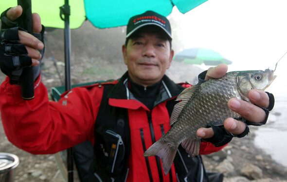 송귀섭씨