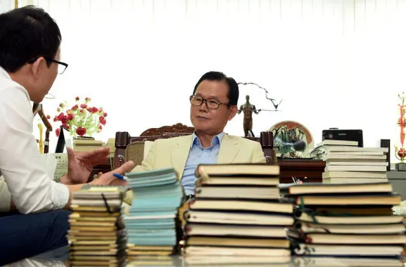 ‘6공 황태자’ 박철언 비자금 의혹, 다시 수면 위로…처남, ‘800억 차명관리’ 메모 공개
