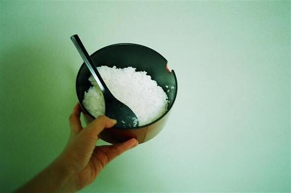 나지언의 싱글라이프