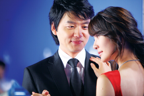 <유리의 성>