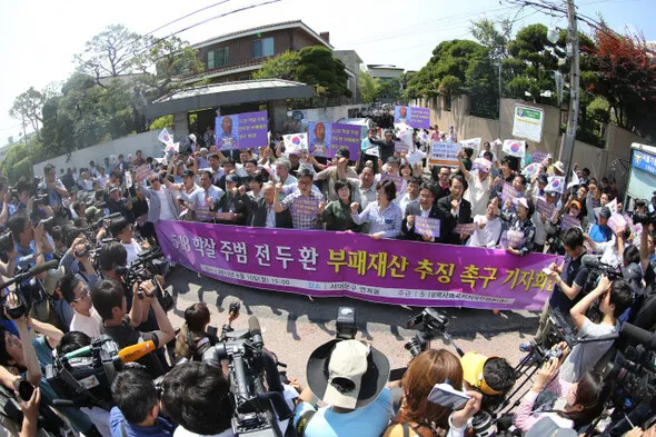  June 10. (by Kim Jeong-hyo