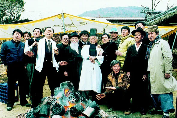 죽음은 삶의 또다른 이름