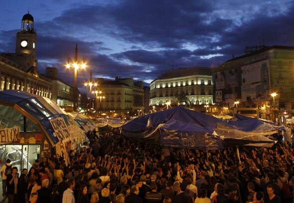 REUTERS / SUSANA VERA