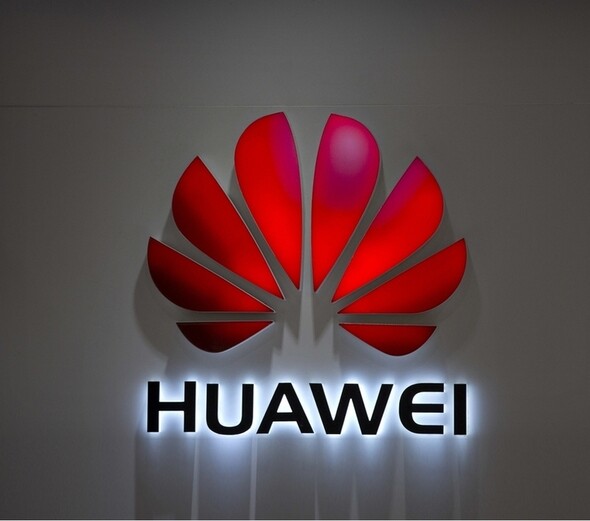 Huawei’s logo