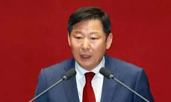 특검 수사팀 국회 의원회관 진입 사진