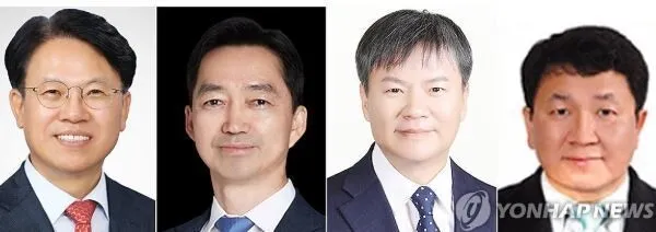중수청장 후보 모두 검사·특검 출신…가상화폐 사기 사건 변호 논란도