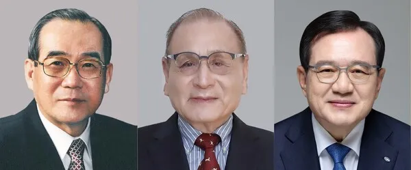 임동원 전 장관 등 셋 '자랑스러운 평북인상' - 뉴스 썸네일 이미지