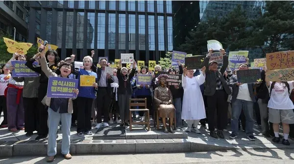 [Column] Rethinking how we represent ‘comfort women’ victims