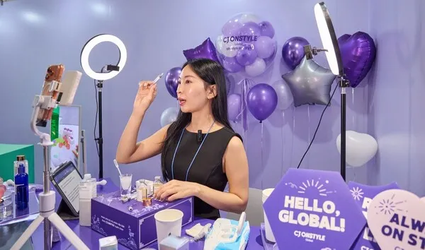 ‘크리에이터 커머스 페스티벌 코리아’