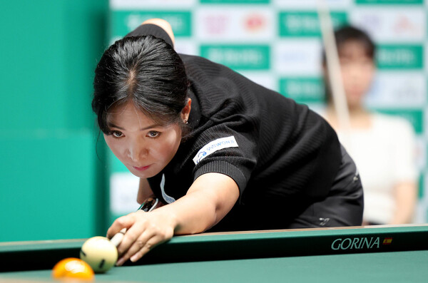 Woori Financial Capital's Throng Piaby. PBA provided