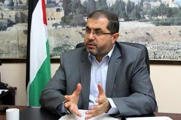Basem Naim, the former health minister of Gaza and a high-ranking member of Hamas’ political bureau. (courtesy of Naim)