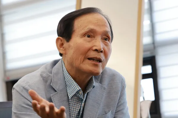 김판수 "50년 전 감옥서 정의 꿈꾸며 만든 노래 지금도 유효" - 뉴스 썸네일 이미지