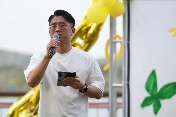 “이 대통령 발걸음이 ‘참사 진상규명’ 출발 되었으면”