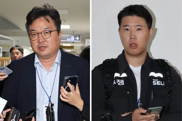 중노위 사후조정 재개 요청 관련 이미지
