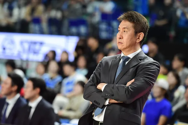 Seoul Samsung Extends Opening Win Streak to Eight Matches