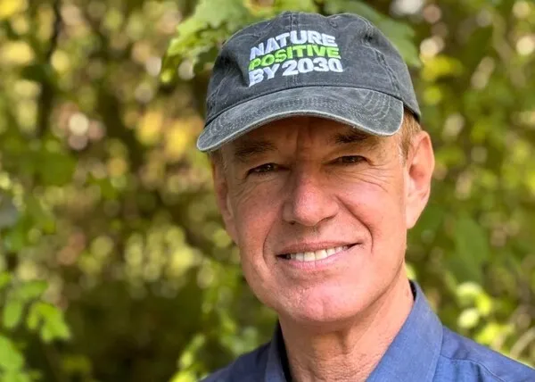 "자연 보전은 미래 위한 투자...땅·바다 30% 보호 지역으로" - 뉴스 썸네일 이미지