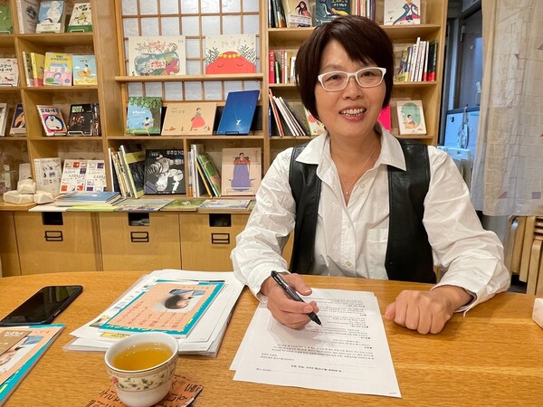 “일본에서 ‘한국 책’으로 할 수 있는 거 다 하고 싶어요”